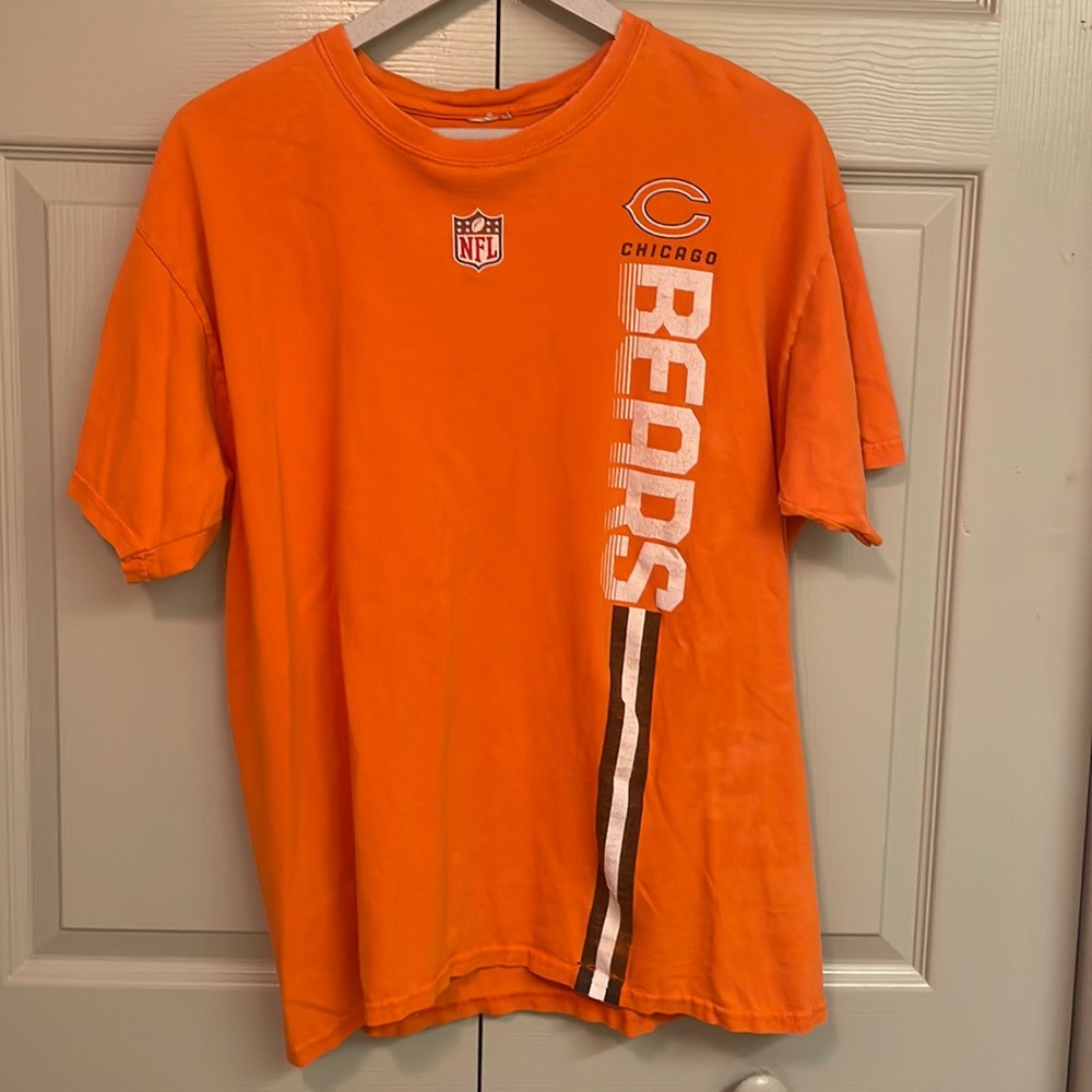 Chicago Bears Tee